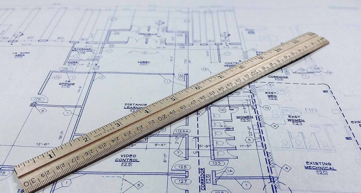 Planung und Durchführung der Montage von Wärmepumpen